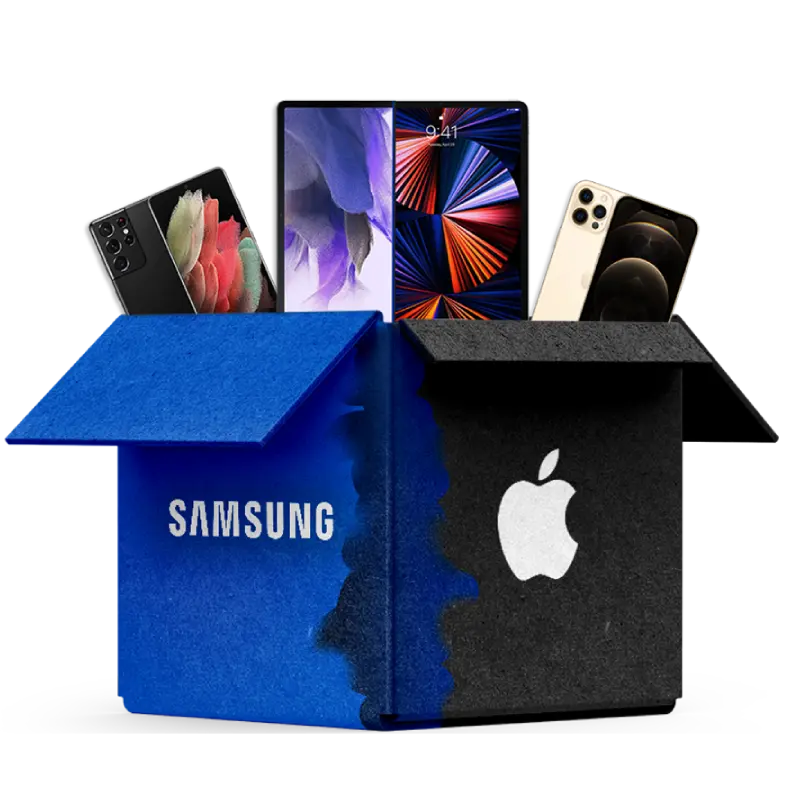 Produkt Mystery Box Karoline Souza - Facebook