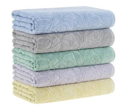 MEGA BALENÍ se 10. Super koupelnovými ručníky - KUPTE 3, ZÍSKEJTE 10 (VÝPRODEJ - POSLEDNÍ DEN) Marlene Cz